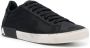 Dolce & Gabbana Portofino sneakers met jacquard Zwart - Thumbnail 2