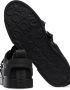 Dolce & Gabbana Portofino sneakers met logoprint Zwart - Thumbnail 3