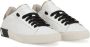 Dolce & Gabbana Portofino low-top sneakers Wit - Thumbnail 2