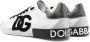 Dolce & Gabbana Portofino low-top sneakers Wit - Thumbnail 3