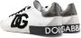 Dolce & Gabbana Portofino low-top sneakers Wit - Thumbnail 3