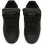 Dolce & Gabbana Portofino low-top sneakers Zwart - Thumbnail 4