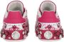 Dolce & Gabbana Portofino Majolica sneakers Rood - Thumbnail 3