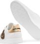 Dolce & Gabbana Portofino sneakers met logo Wit - Thumbnail 3