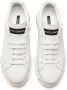 Dolce & Gabbana Portofino sneakers met logo Wit - Thumbnail 4