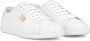 Dolce & Gabbana Saint Tropez low-top sneakers Wit - Thumbnail 2