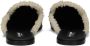 Dolce & Gabbana Slippers met logoplakkaat Zwart - Thumbnail 3