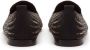 Dolce & Gabbana Slippers verfraaid met stras Zwart - Thumbnail 3