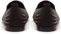 Dolce & Gabbana Slippers verfraaid met stras Zwart - Thumbnail 3
