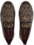 Dolce & Gabbana Slippers verfraaid met stras Zwart - Thumbnail 4