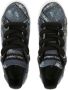 Dolce & Gabbana Sneakers Blauw - Thumbnail 4