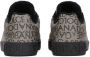 Dolce & Gabbana Sneakers met logoprint Bruin - Thumbnail 3