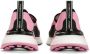 Dolce & Gabbana Fast mesh sneakers Roze - Thumbnail 3