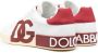 Dolce & Gabbana Sneakers met logoprint Wit - Thumbnail 3