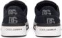 Dolce & Gabbana Sneakers met logoprint Zwart - Thumbnail 3