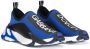 Dolce & Gabbana Fast mesh sneakers Blauw - Thumbnail 2