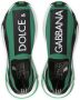Dolce & Gabbana Fast mesh sneakers Groen - Thumbnail 4