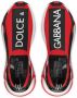 Dolce & Gabbana Sorrento sneakers Rood - Thumbnail 4