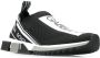 Dolce & Gabbana Sorrento sneakers heren Polyester Polyester rubber 39.5 Wit - Thumbnail 6