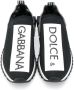 Dolce & Gabbana Sorrento sneakers heren Polyester Polyester rubber 39.5 Wit - Thumbnail 8
