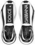 Dolce & Gabbana Fast mesh sneakers Wit - Thumbnail 3