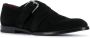 Dolce & Gabbana Suède gespschoenen Zwart - Thumbnail 2