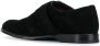 Dolce & Gabbana Suède gespschoenen Zwart - Thumbnail 3