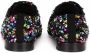 Dolce & Gabbana Veterschoenen verfraaid met pailletten Zwart - Thumbnail 3