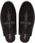 Dolce & Gabbana Young Pope slippers met borduurwerk Zwart - Thumbnail 4