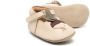 Donsje Figili leren babyschoentjes Beige - Thumbnail 2