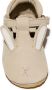 Donsje Pumps met konijnprint Beige - Thumbnail 3