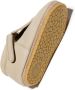 Donsje Pumps met konijnprint Beige - Thumbnail 4