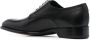 Doucal's Leren Derby schoenen Zwart - Thumbnail 3