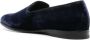 Doucal's Fluwelen loafers Blauw - Thumbnail 3