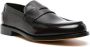 Doucal's Leren loafers Bruin - Thumbnail 2