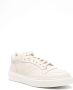 Doucal's High-top sneakers Beige - Thumbnail 2