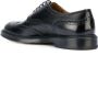 Doucal's lace-up brogues Zwart - Thumbnail 3