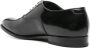 Doucal's Leren Oxford schoenen Zwart - Thumbnail 3