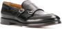 Doucal's Leren gespschoenen Zwart - Thumbnail 2