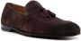 Doucal's Leren loafers Bruin - Thumbnail 2