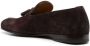 Doucal's Leren loafers Bruin - Thumbnail 3