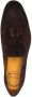Doucal's Leren loafers Bruin - Thumbnail 4