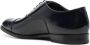 Doucal's Leren Oxford schoenen Zwart - Thumbnail 3