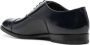 Doucal's Leren Oxford schoenen Zwart - Thumbnail 3