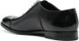 Doucal's Leren Oxford schoenen Zwart - Thumbnail 3