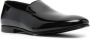 Doucal's Loafers met lakleer Zwart - Thumbnail 2