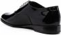 Doucal's Loafers met puntige neus Zwart - Thumbnail 3