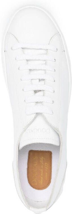 Doucal's Low-top sneakers Wit