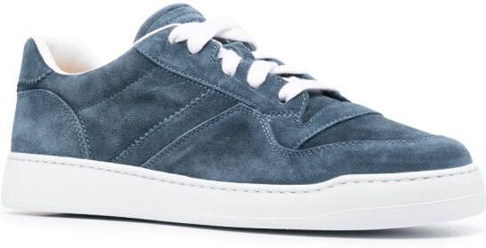 Doucal's Low-top sneakers Blauw