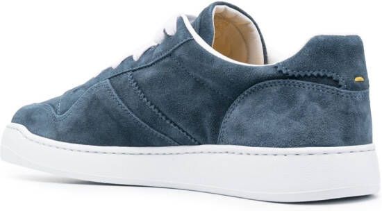 Doucal's Low-top sneakers Blauw